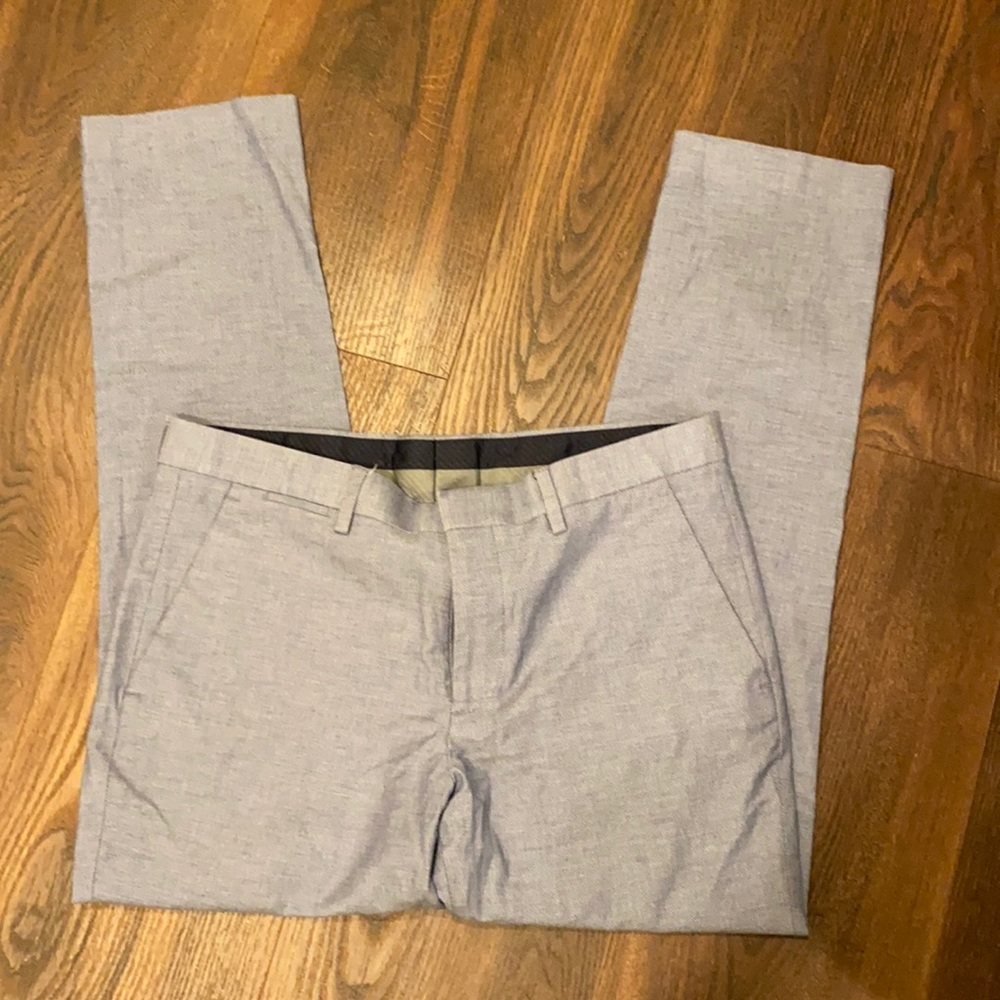 Men’s Express Innovator Dress Pants Size 30x30